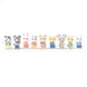 thumbnail image 1 of Toy Honey Bee Acres Playground Pals con 9 figuras de animales, 1 of 6