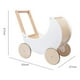 thumbnail image 3 of Coche de Madera Forma de Luna, 3 of 3