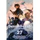 thumbnail image 1 of Libro Viz Media Seraph of the End, Vol. 27: Reinado de los Vampiros, 1 of 1