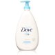 thumbnail image 1 of Loción Dove Baby Rich Moisture para rostro y cuerpo 600 mL (Paquete de 4), 1 of 2