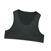 Magideal - Chaleco De Seguimiento Deportivo Chaleco De Fútbol Sin Dispositivo De Seguimiento, Chaleco De Seguimiento De Rendimiento, Para Hockey Fútbol Hombre , Xxl