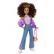 thumbnail image 1 of Muñeca Disney ILY 4ever Rapunzel de 29 cm con 13 puntos de articulación, 1 of 7