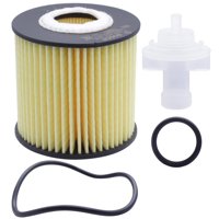 Repuestos Del Sol - Filtro Aceite Toyota Rav4 2.5 2013 2021