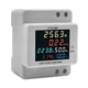 thumbnail image 3 of Medidor De Energía Monofásico Mmultifunction Medidor Digital Para El Hogar Al Aire Libre, 3 of 5