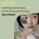thumbnail image 2 of Parche para ojos HEIMISH Matcha Biome Hydrogel Antiedad 60 unidades, 2 of 7