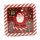 thumbnail image 3 of Caja De Regalo De Lata Navide?a, Caja De Galletas Navide?as Para Regalo De Galletas, Papá Noel Y Regalo De A?o Nuevo, 3 of 5