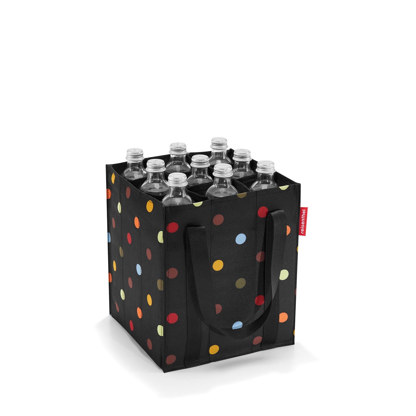 Reisenthel - Bolsa Porta Botellas - Dots
