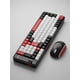 thumbnail image 2 of Teclado Inalámbrico + Mouse Kit Bt, 2.4g, 2 of 4