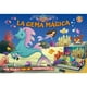 thumbnail image 1 of Libro Mundo Encantado - La Gema Mágica, 1 of 2