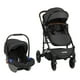 thumbnail image 2 of Coche Travel System Venus Black 2 en 1, 2 of 6
