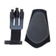 thumbnail image 3 of Protector De Brazo Para Tiro Con Arco Guante Para Tiro Con Arco Protector De Muñeca Para Tiro Con Arco Para Caza Adultos Mujeres Negro, 3 of 5