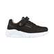 thumbnail image 1 of ZAPATILLAS URBANAS SKECHERS UNO LITE INFANTIL | 310451L-BKRG - Talla 27, 1 of 6