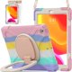 thumbnail image 1 of Funda BATYUE para iPad de 9ª, 8ª y 7ª generación de 10,2 pulgadas con accesorios, 1 of 7