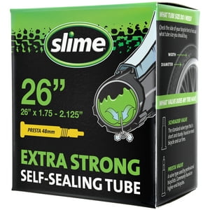 Slime - Cámara Impinchable Aro 26