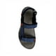 thumbnail image 4 of Sandalia Hombre Weinbrenner Berlin Strand Azul, 4 of 5