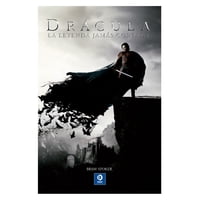 Edimat Libros - Libro Dracula