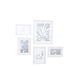 thumbnail image 1 of Set 5 Marcos Madera 2 10X15 2 13X18 1 20X25, 1 of 2