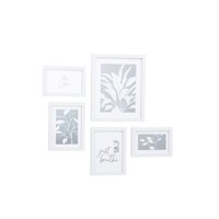 Vgo - Set 5 Marcos Mad 2 10X15 2 13X18 1 20X25