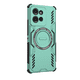 thumbnail image 2 of Funda FOXDOCK para Motorola Edge 50 5G , magnética, resistente a golpes, con soporte, unisex, carga inalámbrica, 2 of 4