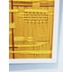 thumbnail image 3 of Cuadro decorativo entramado de hilos, 3 of 3