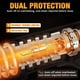 thumbnail image 2 of Pistola de Calor BATAVIA 1800W Doble Fusible Kit, 2 of 3