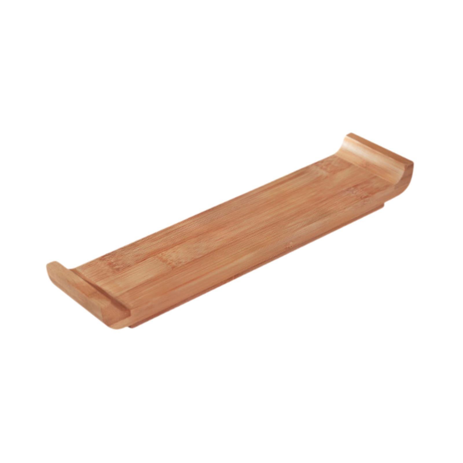 Bothyi - Plato De Sushi Sashimi Plato De Postre Bandeja Para Servir Sushi Japonés Para Restaurante M