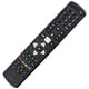 thumbnail image 2 of Control Remoto Universal Para Tv Tcl Negro, 2 of 4
