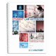 thumbnail image 1 of Cuaderno de laboratorio BookFactory con 50 juegos de páginas autocopiativas, 1 of 6