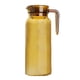 thumbnail image 1 of Jugo de agua acrílico Lanzador Jarra de colada Bebidas Té Tetera Garrafa Tetera B, 1 of 3