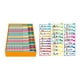 thumbnail image 4 of Tarjetas didácticas de fonética para familias de palabras (desde 5+) que ofrecen lectura educativa y libros interactivos para desarrollar vocabulario., 4 of 5