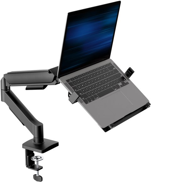 Soporte Ajustable para Laptop VIVO STAND-V001O-L 25‑40 cm 4,5 kg