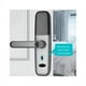 thumbnail image 3 of Cerraduras Inteligentes Wifi con Huella Codigo y Con Control, 3 of 3