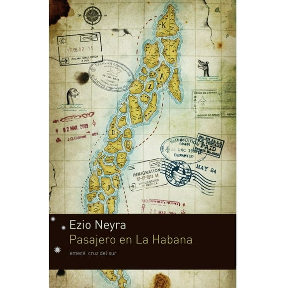 Pasajero en la Habana