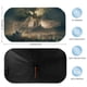thumbnail image 2 of Elden Ring Sombrilla Solar para Auto - Protector de Parabrisas Plegable | Cortina Solar Delantero | Bloqueo UV y Aislamiento de Calor 133x73cm, 2 of 6