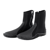 Ioensy - Botas De Buceo De Neopreno, Botas De Agua De 5Mm, Zapatos De Agua Para Rafting, Surf, Kayak, 10