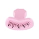 thumbnail image 4 of Bajo Estampador De Pestañas Lazy Diy Plantilla De Pestañas Inferiores Para Adolescentes Mujeres Ojos Rosados E Izquierdos, 4 of 5