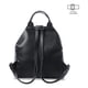 thumbnail image 3 of Cartera Totto Universitario De Moda Style 1 Negro, 3 of 6