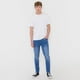 thumbnail image 4 of Jeans Hombre Super Skinny Fit Azul Medio Corona, 4 of 5