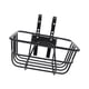 thumbnail image 1 of Cesta De Bicicleta Metal Bike Bike Patned Cesta De Canasta De Vegetales Cesta De Bicicleta Delantera 30 CMX32CMX12CM, 1 of 5
