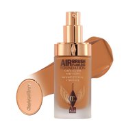 Base Charlotte Tilbury Airbrush Flawless Matte 12 Warm