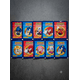 thumbnail image 3 of Album Panini Original Sonic The Hedgehog +10 Sobres, 3 of 7