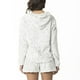thumbnail image 2 of Pijama Polar Con Capucha Lady Genny, 2 of 3