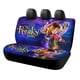 thumbnail image 1 of Mi Familia Extraña-theme Car Rear Seat Covers Back Elastic Flexible Car Seat Covers Decorative Fits Most Cars 120x59x76cm, 1 of 6