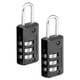 thumbnail image 4 of Lock Master Lock 646T Set Your Own Combination, paquete de 2, 4 of 4