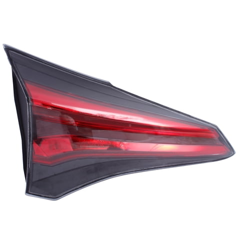 Repuestos Del Sol - Farol Trasero Izquierdo Toyota Rav4 2.5 2016 2017