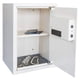 thumbnail image 3 of Caja fuerte Buffalo Tools ELFSFB Electronic Beige, 3 of 5