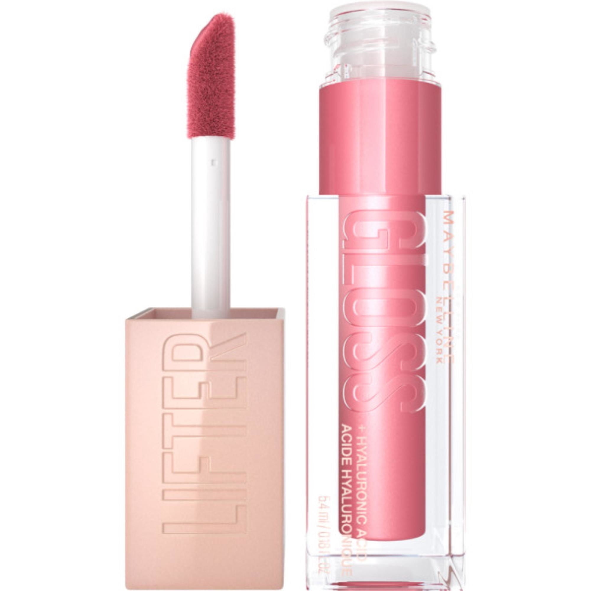 Labial Maybelline Lifter Gloss Petal