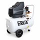 thumbnail image 5 of Compresor de Aire ERUX 50 Litros 3 HP 220V 50Hz Monofásico Blanco, 5 of 6