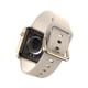 thumbnail image 2 of Smartwatch iTech Fusion 3 beige rectangular unisex, 2 of 3