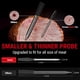 thumbnail image 2 of Termómetro ThermoPro TempSpike Plus Bluetooth 600 ft, 2 of 3